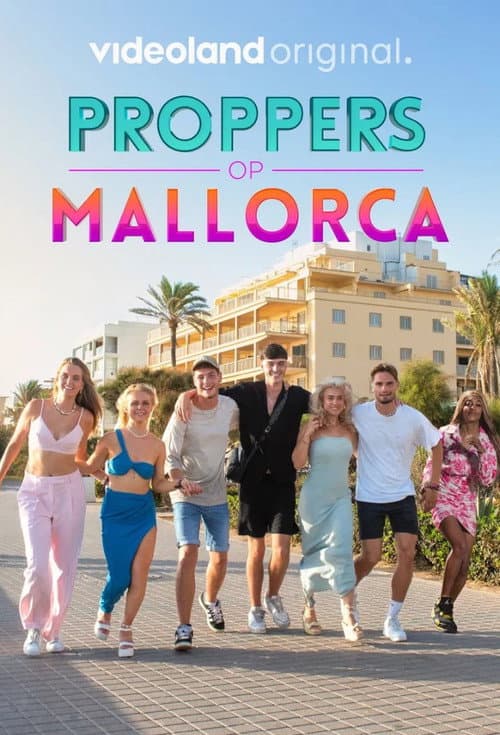 Proppers