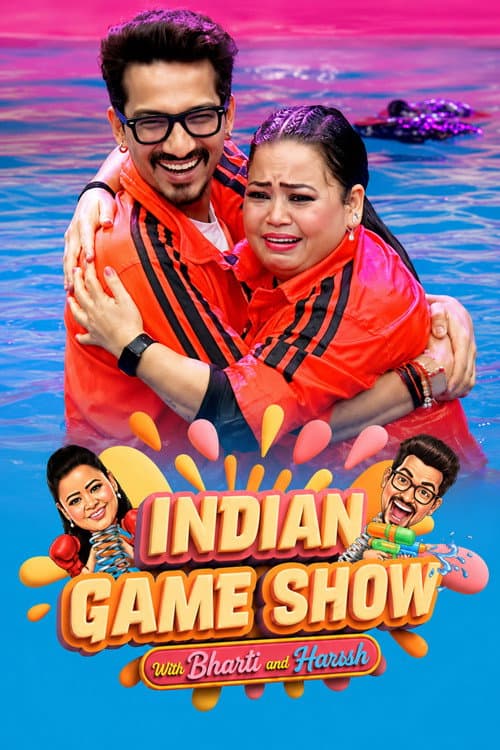 Indian Game Show