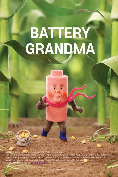 Battery Grandma