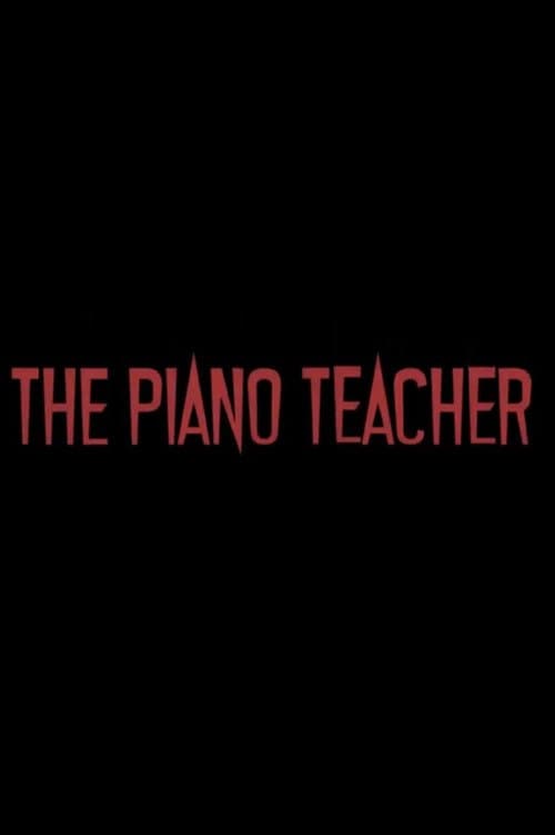 The Piano Teacher