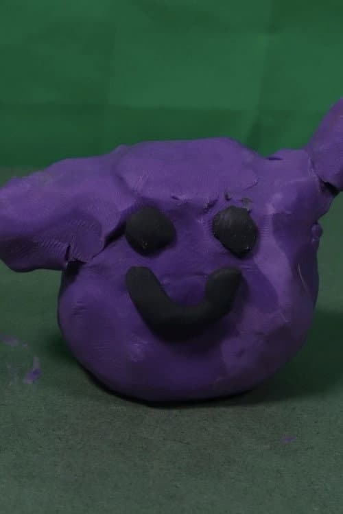Blobby The Blob: The Blobenning