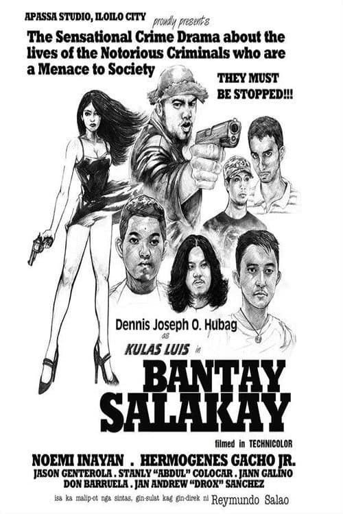 Bantay Salakay