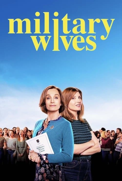 Military Wives