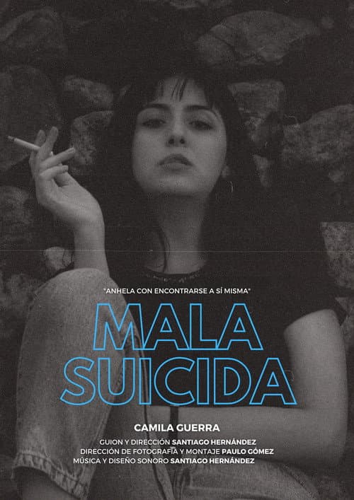 Mala Suicida