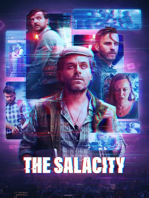 The Salacity