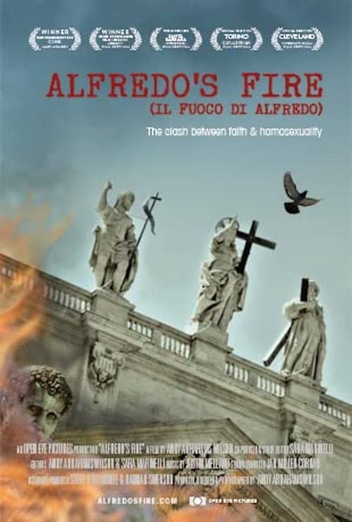 Alfredo's Fire