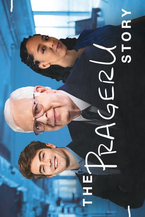 The PragerU Story