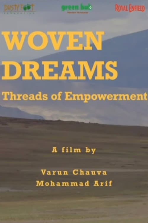 Woven Dreams