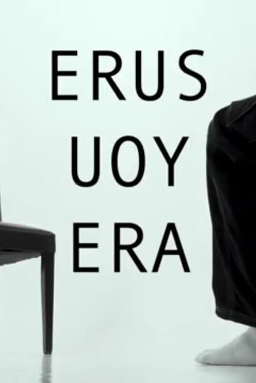 ?erus uoy erA