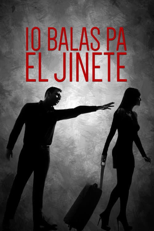 10 balas pa' el jinete