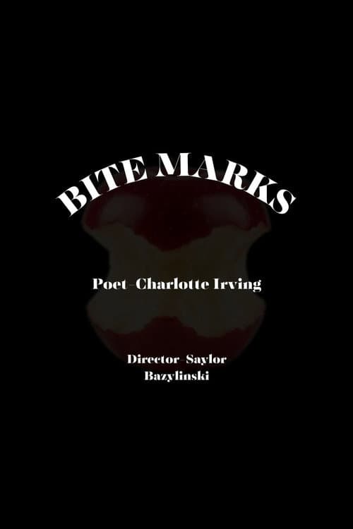 Bite marks