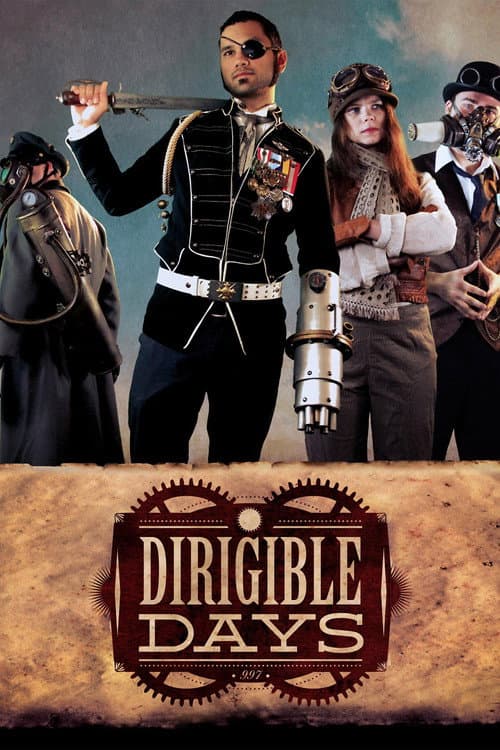 Dirigible Days