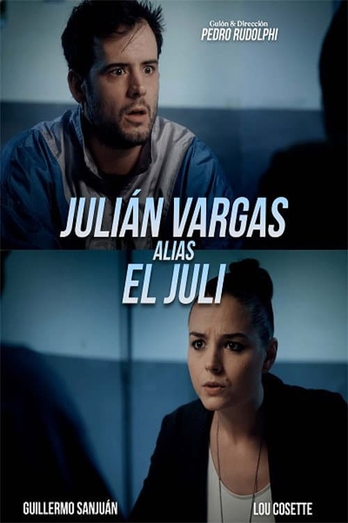 Julian Vargas Alias El Juli