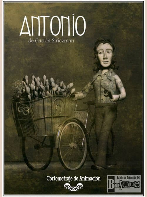 Antonio