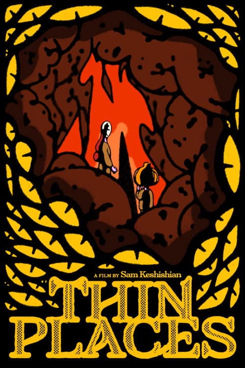 Thin Places
