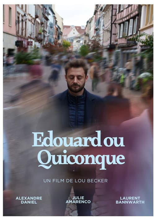 Édouard Ou Quiconque