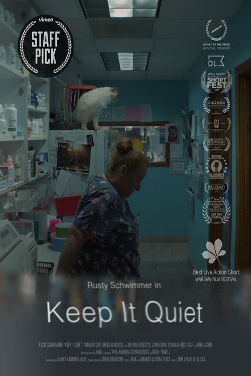 Keep It Quiet