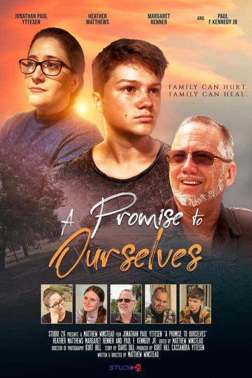 A Promise To Ourselves