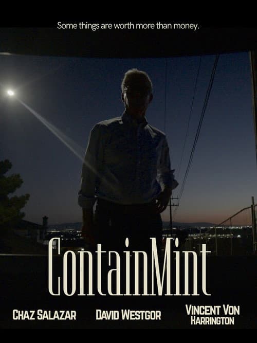 ContainMint