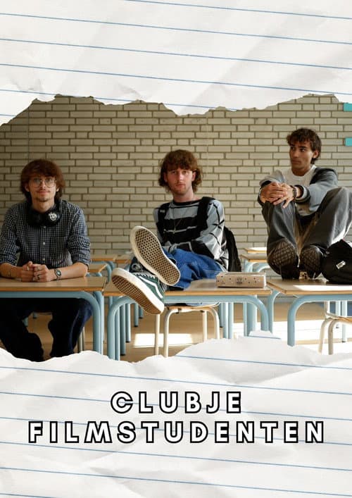 The Film Students Club