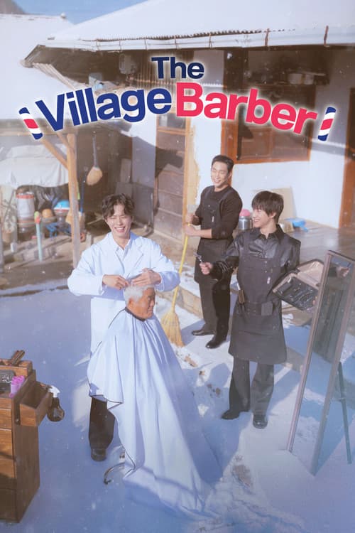 The Village Barber