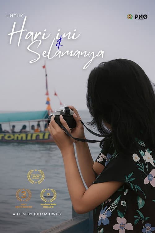Untuk Hari Ini dan Selamanya