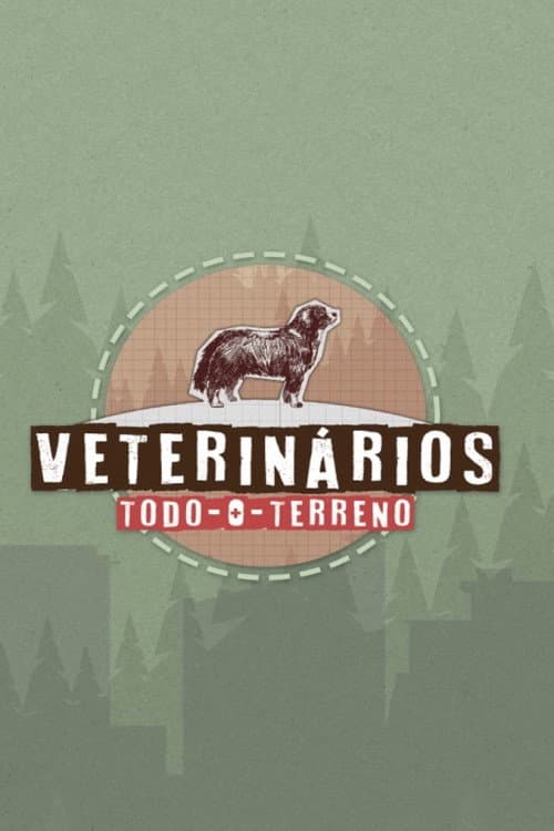 Veterinários Todo-o-Terreno