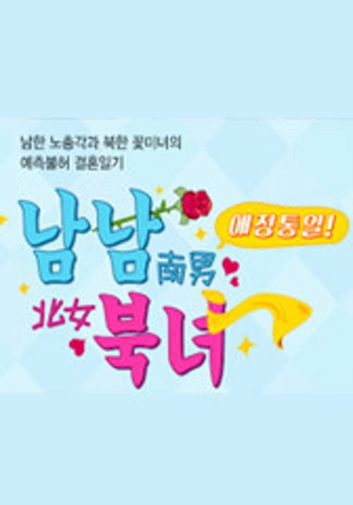 애정통일 남남북녀