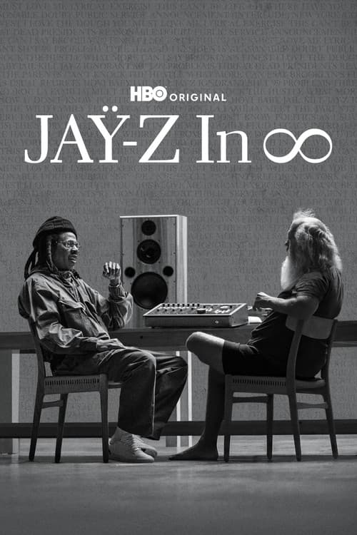 JAŸ-Z in 8