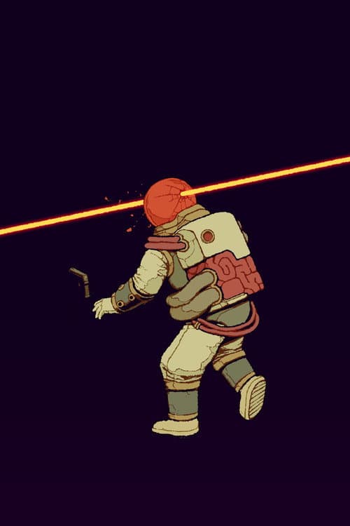 War of Lights