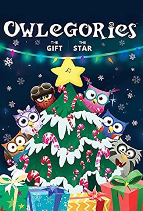 An Owlegories Christmas