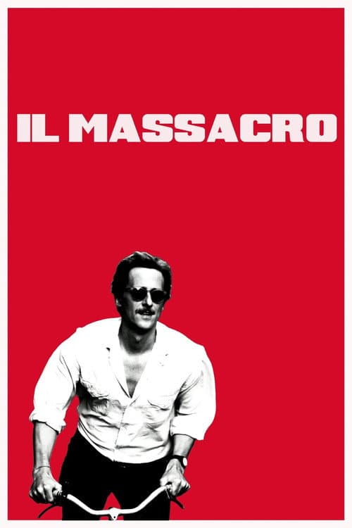The Massacre