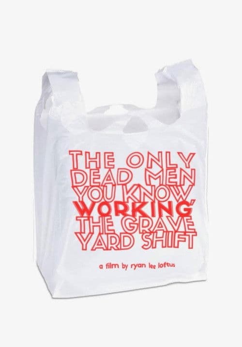 The Only Dead Men You Know, Working The Graveyard Shift