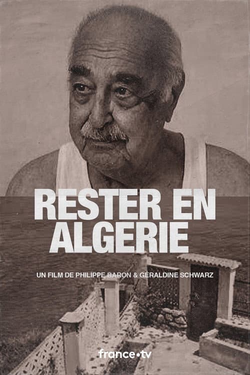 Stay In Algeria