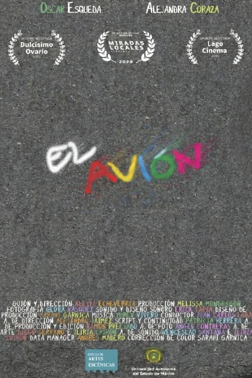 El Avión