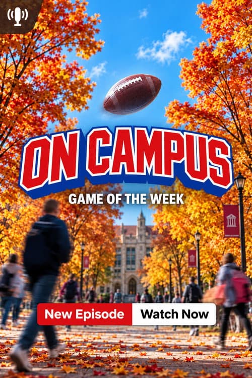 On Campus: Game of the Week