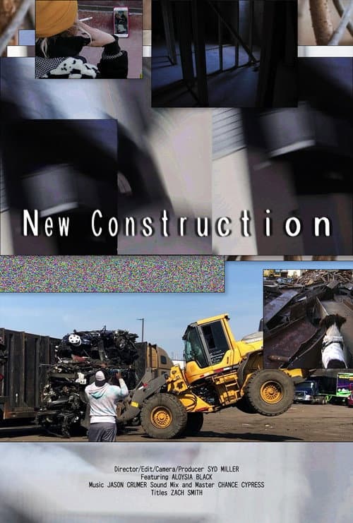 New Construction