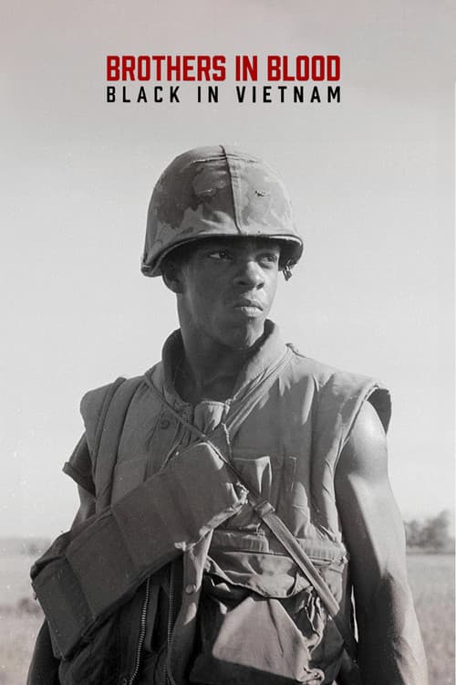 Brothers in Blood: Black in Vietnam