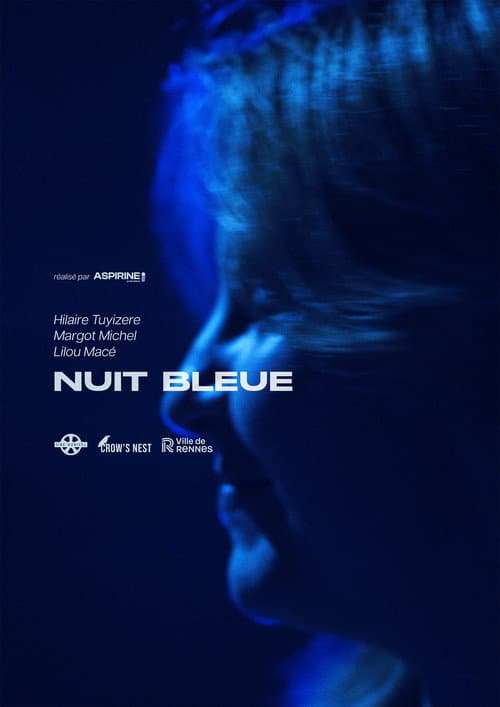 NUIT BLEUE