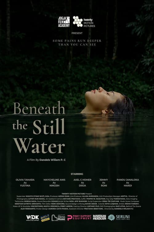 Beneath the Still Water
