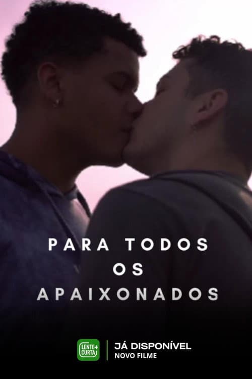 Para Todos Os Apaixonados