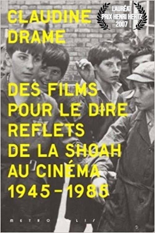 Témoignages pour Mémoire