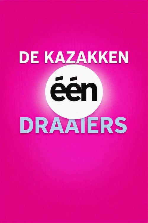 De Kazakkendraaiers