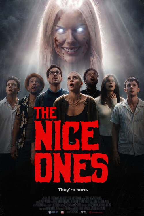 The Nice Ones