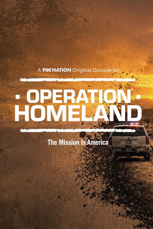 Operation Homeland