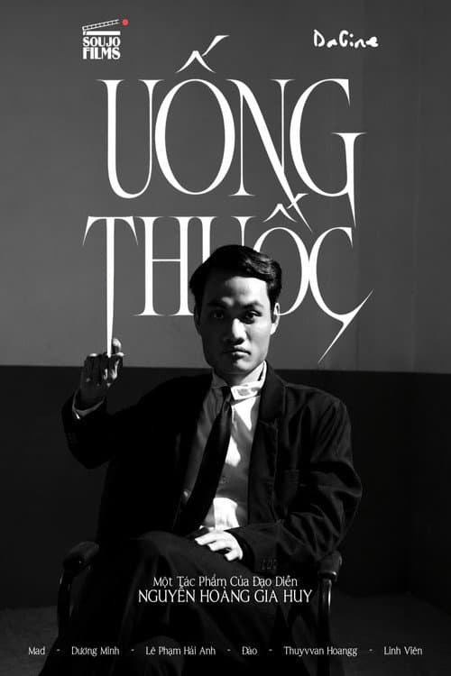 Uống Thuốc