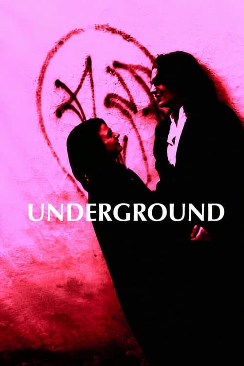 Underground