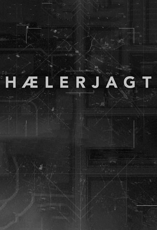 Hælerjagt