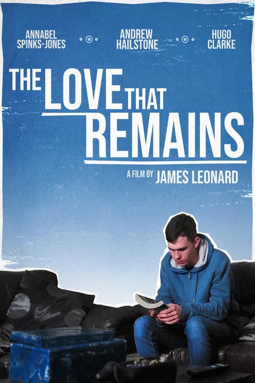 The Love That Remains