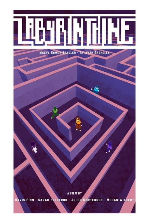 Labyrinthine